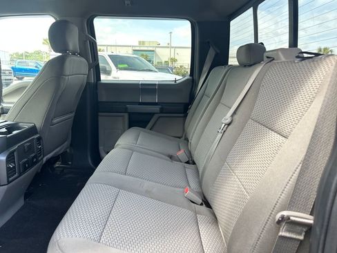 Used 2020 Ford F150 XLT w/ Equipment Group 302A Luxury image 13