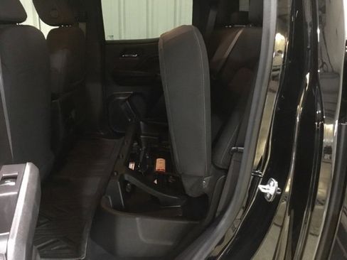 Used 2023 GMC Canyon Elevation w/ Convenience Package image 43