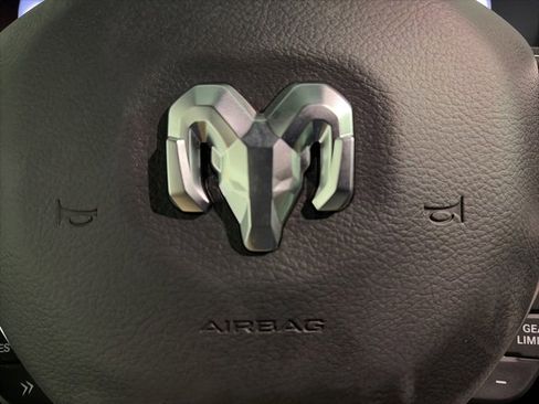 New 2026 RAM 1500 Big Horn image 28