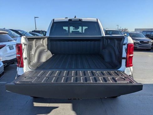 New 2026 RAM 1500 RHO w/ RHO Level 1 Equipment Group AWD/4WD image 12
