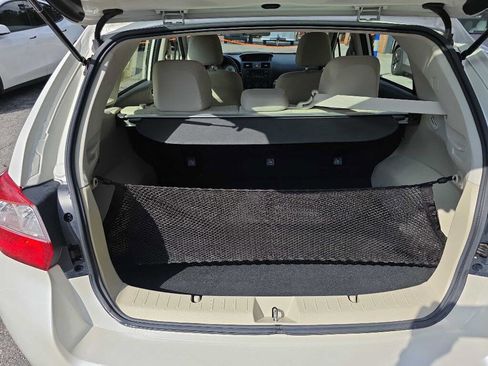 Used 2014 Subaru Impreza 2.0i Sport Premium image 17