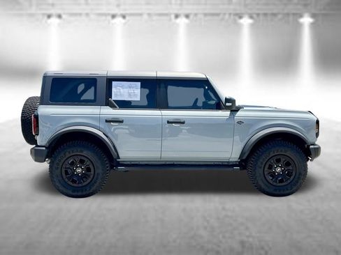 Used 2023 Ford Bronco Wildtrak AWD/4WD image 4