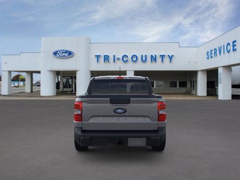 New 2025 Ford Maverick XLT image 5