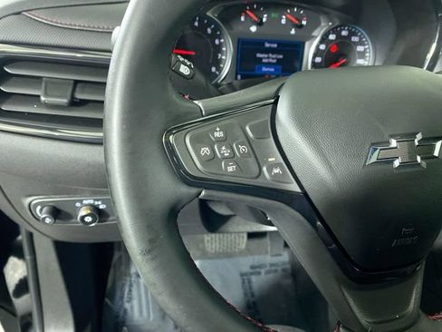 Used 2023 Chevrolet Equinox RS AWD/4WD image 12