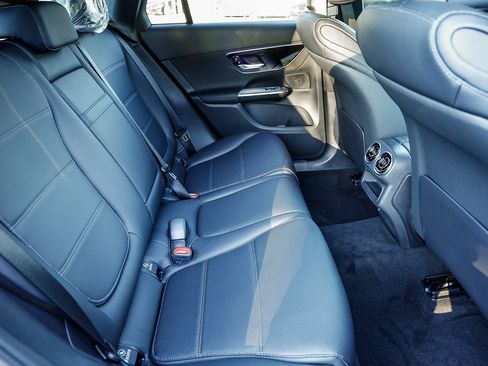 New 2026 Mercedes-Benz GLC 300 4MATIC image 18