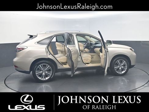 Used 2015 Lexus RX 350 FWD image 24