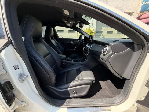 Used 2018 Mercedes-Benz CLA 250 4MATIC image 40