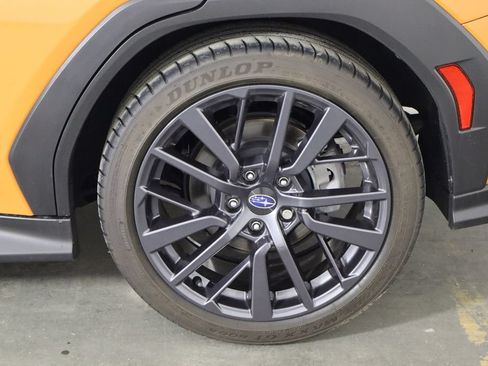 Used 2023 Subaru WRX Premium AWD/4WD image 30