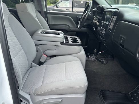 Used 2017 GMC Sierra 1500 4x4 Double Cab w/ Elevation Edition image 32