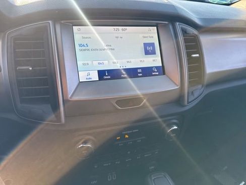 Used 2022 Ford Ranger XL w/ Equipment Group 101A High RWD image 11