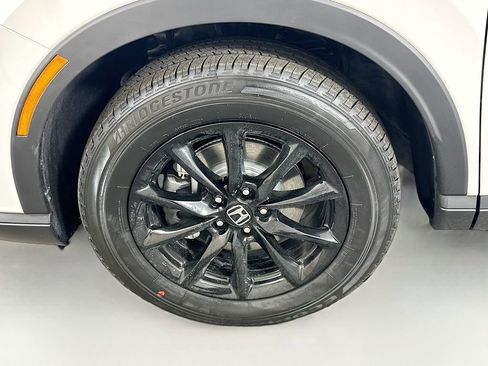 Certified 2026 Honda CR-V Sport image 22