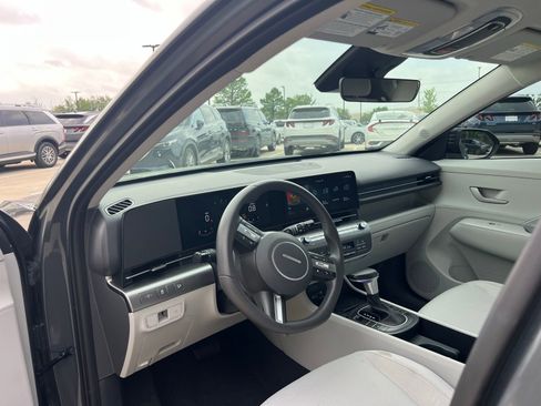 Certified 2026 Hyundai Kona SEL Sport FWD image 21