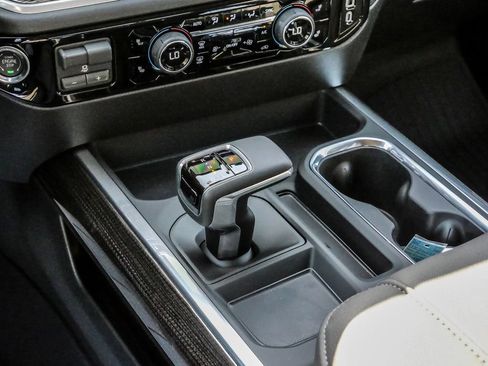 New 2026 Chevrolet Silverado 1500 LT w/ All Star Edition Plus AWD/4WD image 30