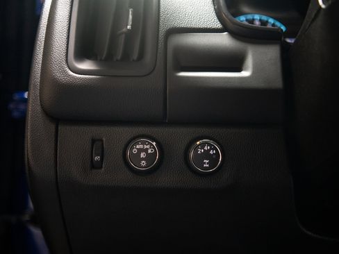 Used 2016 Chevrolet Colorado LT w/ Luxury Package, Chrome image 35