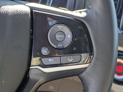 Certified 2023 Honda Odyssey Elite image 8