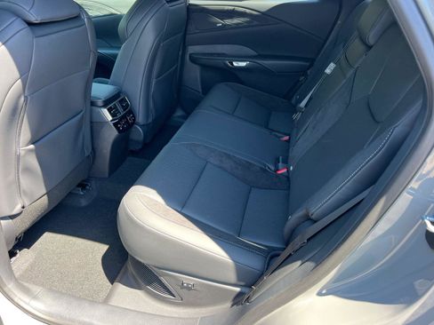 New 2026 Lexus RX 500h F Sport AWD/4WD image 15