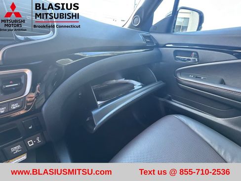Used 2023 Honda Ridgeline Black Edition image 31