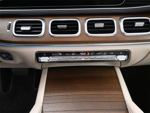 Certified 2023 Mercedes-Benz GLE 350 GLE 350 image 32