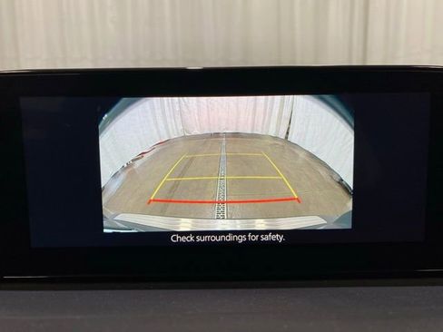 Used 2024 MAZDA CX-30 AWD 2.5 S w/ Preferred Package image 19