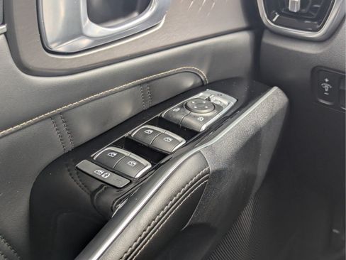Certified 2023 Kia Sorento SX AWD/4WD image 15