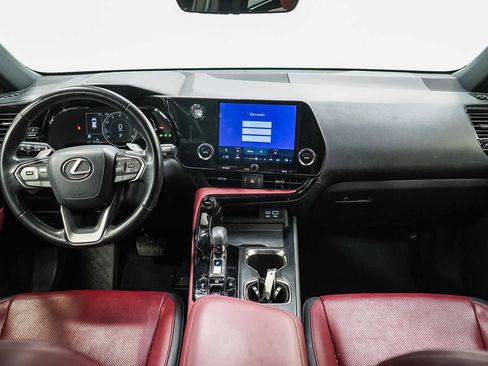 Used 2023 Lexus NX 250 FWD image 12