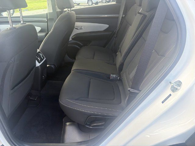 Used 2023 Hyundai Tucson SEL AWD/4WD image 23