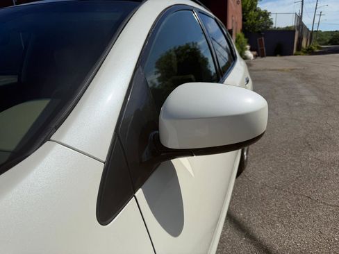 Used 2010 Nissan Murano SL w/ Navigation Pkg image 13