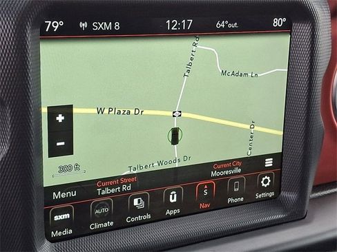 Used 2020 Jeep Wrangler Unlimited Rubicon image 14