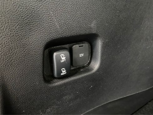 Used 2024 Ford Edge ST w/ Equipment Group 401A image 11