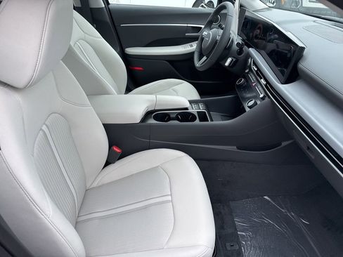 New 2026 Hyundai Sonata SEL image 16