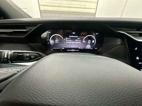 New 2026 Jeep Cherokee Overland image 11