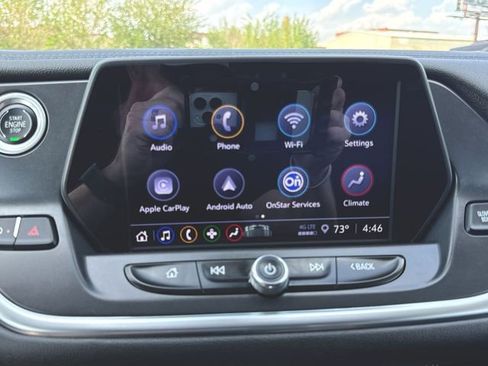 Used 2021 Chevrolet Blazer LT w/ LPO, Floor Liner Package FWD image 13