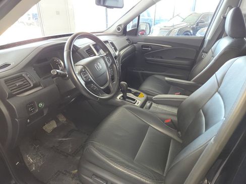 Used 2016 Honda Pilot EX-L image 15