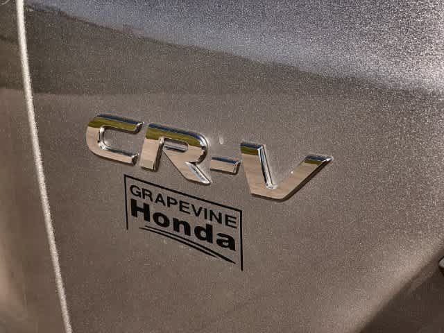 Certified 2020 Honda CR-V EX image 8