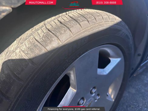 Used 2009 Chevrolet Impala SS w/ Convenience Package image 22