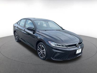 Used 2025 Volkswagen Jetta Sport