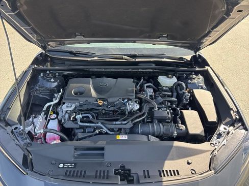 Used 2026 Toyota Camry XSE image 29