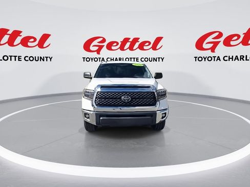 Used 2018 Toyota Tundra SR5 image 3