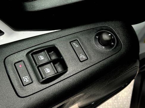 Used 2023 RAM ProMaster 3500 w/ Driver Convenience Group FWD image 15