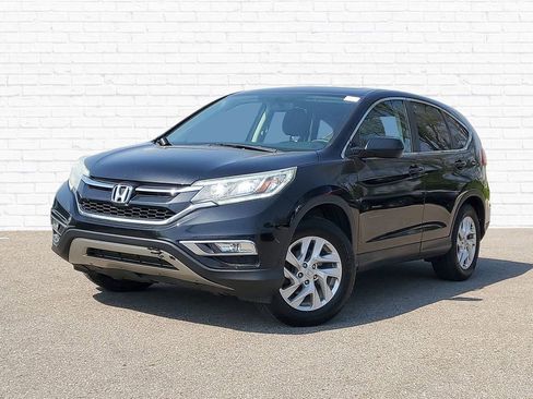 Used 2015 Honda CR-V EX image 1