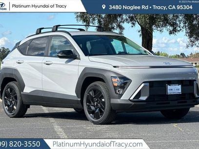 New 2026 Hyundai Kona SEL Sport