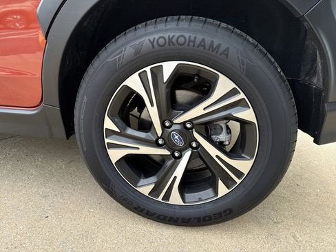 Certified 2024 Subaru Crosstrek 2.0i Premium image 21