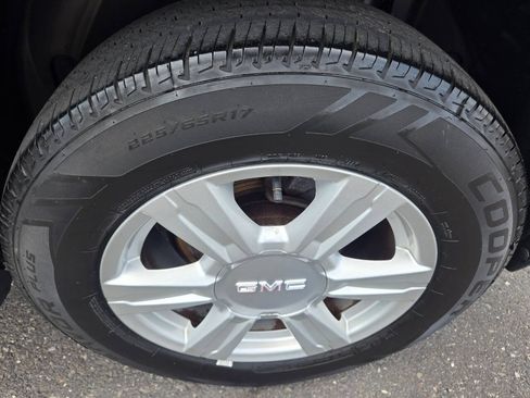 Used 2015 GMC Terrain SLE w/ Convenience Package AWD/4WD image 27
