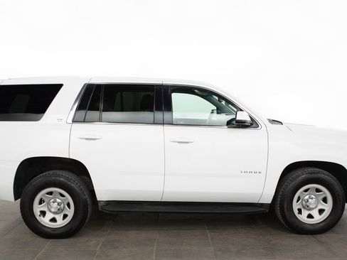Used 2016 Chevrolet Tahoe 4WD image 14