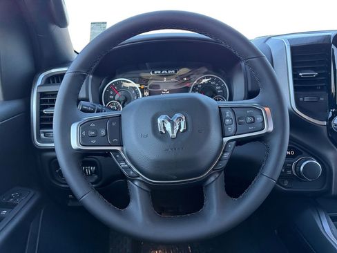 New 2026 RAM 1500 Big Horn image 12