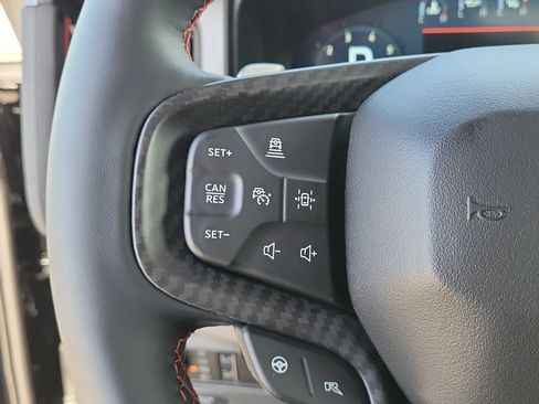 New 2026 Ford Bronco Raptor AWD/4WD image 15