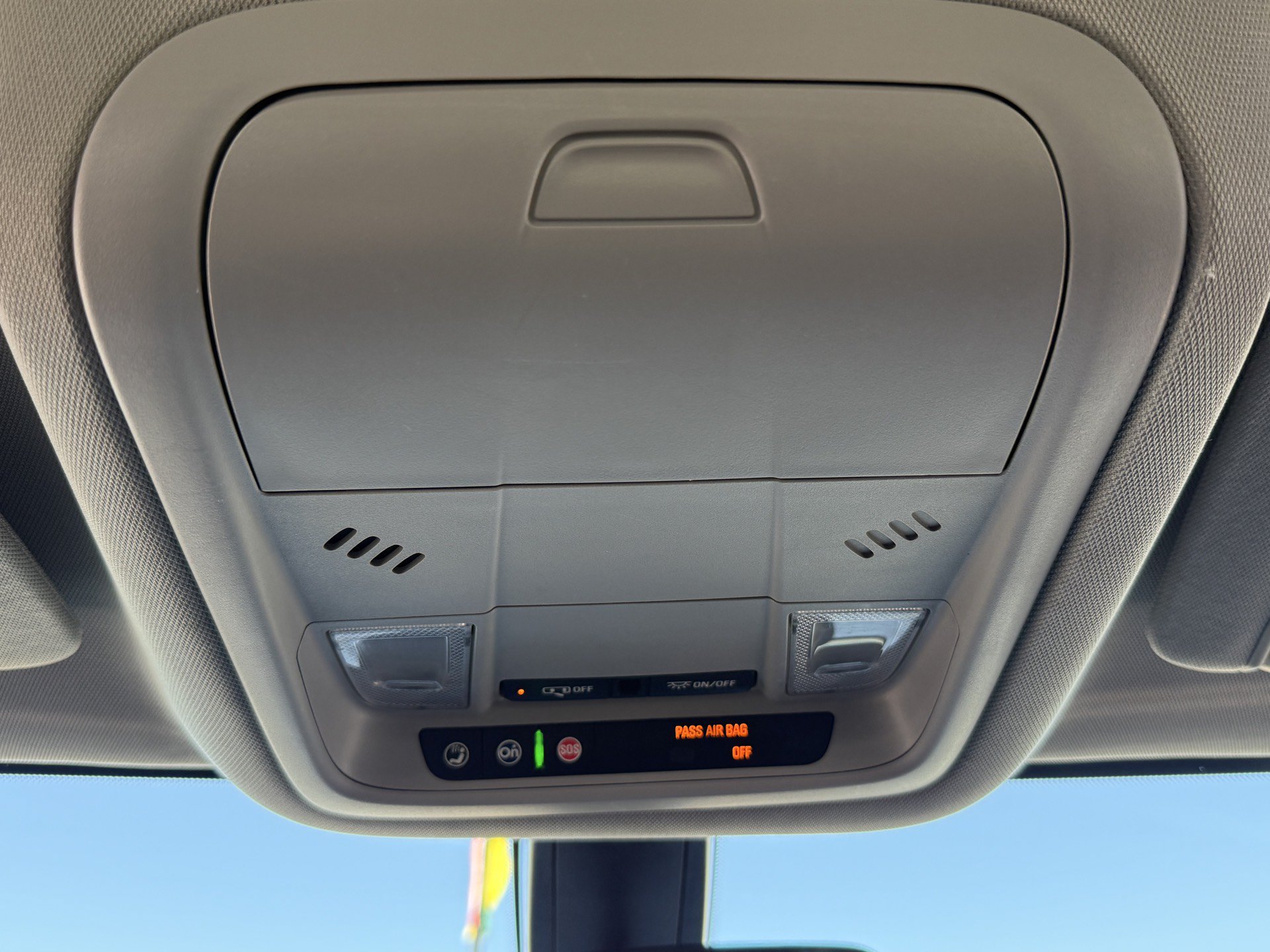 Used 2019 GMC Acadia SLE w/ LPO, Black Accent Package FWD image 35
