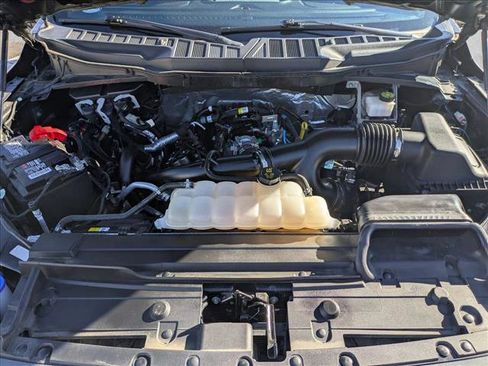 Used 2022 Ford F150 XL w/ STX Appearance Package image 23