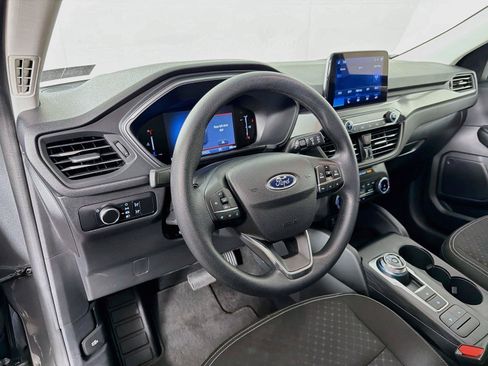 Used 2025 Ford Escape Active AWD/4WD image 16