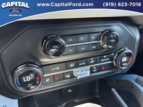 Certified 2024 Ford Bronco Wildtrak AWD/4WD image 29